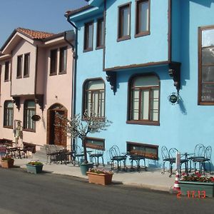 Arslanli Konak Hotel Eskişehir Exterior photo