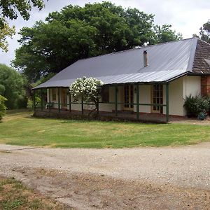 Colonial Inn Guest Rooms Yackandandah Exterior photo