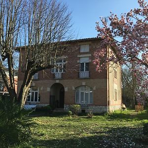 Hotel Chez Dan et Véro - Chambre d'hôte Moissac Exterior photo