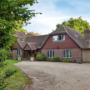 Poundgate Park House Villa Crowborough Exterior photo