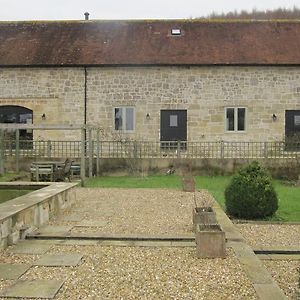 Withyslade Farm Villa Tisbury Exterior photo