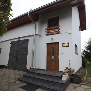 Apartamento Mieszkanie Pod Dobrym Aniolem Czempiń Exterior photo