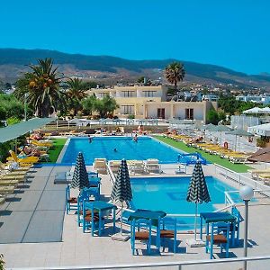 Niriides Beach Hotel Psalidi  Exterior photo