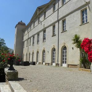 Chateau De Lignan Narbona Exterior photo