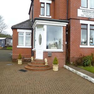 Greenlaw Guest House Gretna Green Exterior photo