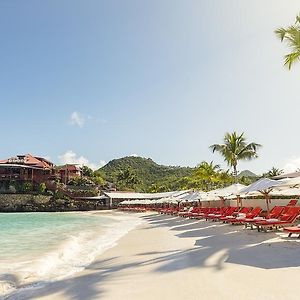 Hotel Eden Rock - St Barths St. Barthelemy Exterior photo