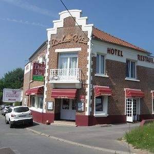 Hotel Dolce Vita Bruay-la-Buissiere Exterior photo