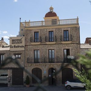 Hotel La Garbinada Lleida Exterior photo