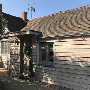 The Old Dairy Malvern Villa Great Malvern Exterior photo