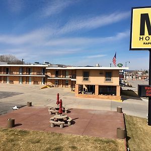 Hotel M Star Rapid City Exterior photo