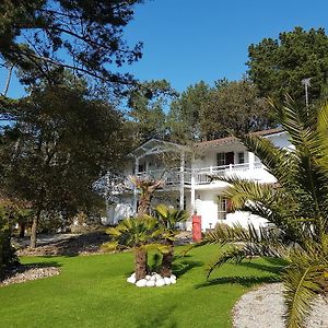 Hotel Les Prateaux Noirmoutier-en-l'Île Exterior photo