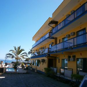 Hotel Pousada Dos Golfinhos Monsuaba Exterior photo