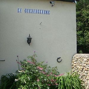 Chambre d'hôtes La Guéjaillière Beaumont-Pied-de-Boeuf  Exterior photo