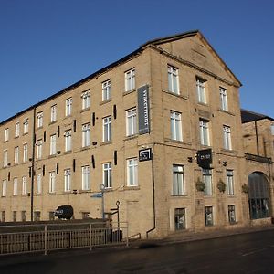 Waterfront Hotel Brighouse Exterior photo