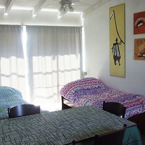 Refugios Del Champaqui Aparthotel Villa Yacanto Exterior photo