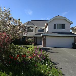 Apartamento Teresa'S House Steveston Exterior photo