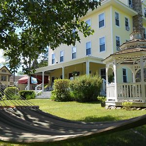 Lakeview Inn Naples Exterior photo