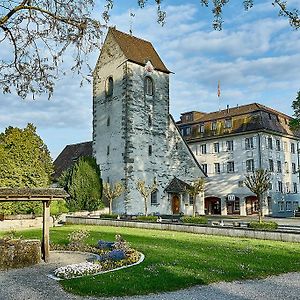 Hotel Schloss Romanshorn Exterior photo