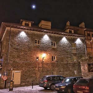 Hotel Las Doñas del Portazgo Villafranca Del Bierzo Exterior photo