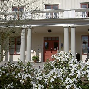 Hotel Stiftsgarden I Raettvik Exterior photo