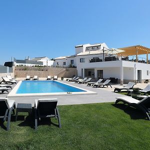 Sunfield Guest House - Only Adults Albufeira Exterior photo