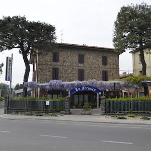 Hotel Formica Savignano sul Panaro Exterior photo