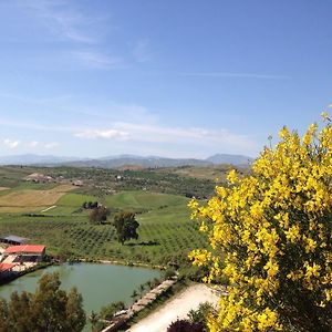 Ciuci'S Manor Villa Aragona Exterior photo