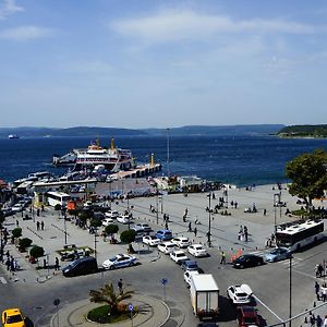 Helen Hotel Çanakkale Exterior photo