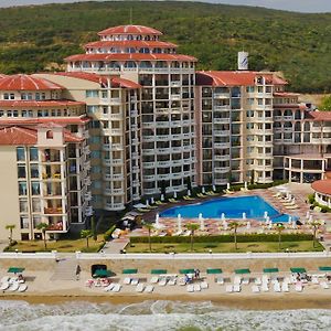 Andalucia Beach Hotel - All Inclusive Elenite Exterior photo