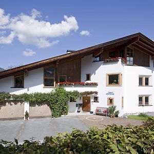 Apartamento Haus Widmann Fieberbrunn Exterior photo