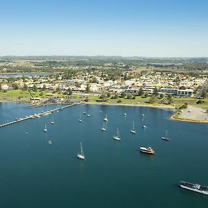 Hotel Nrma Portland Bay Holiday Park Exterior photo