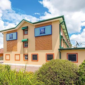 Hotel Ibis Budget - Casula Liverpool Exterior photo