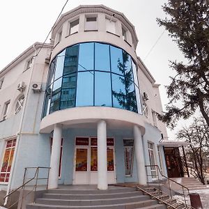 Apartments Panorama Vínnytsia Exterior photo