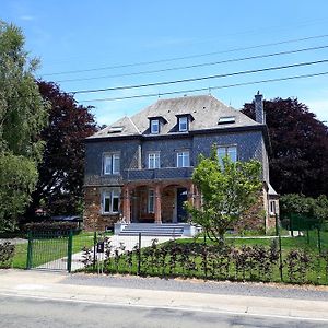 Hotel L'Albizia Libin Exterior photo