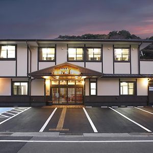Hotel Onsenminshuku Kosakaya Katsuura  Exterior photo