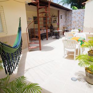 Apartamento Cantinho Da Del Recife Exterior photo