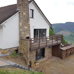 Le Chalet De Lancre Villa Stavelot Exterior photo