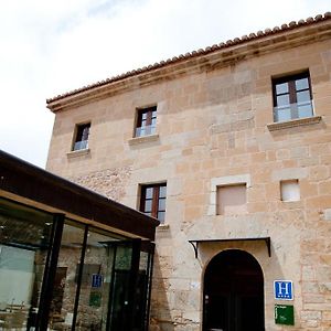 Hospedería Palacio de Allepuz Exterior photo