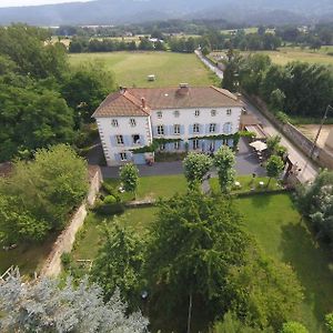 Domaine La Reveille Bed and Breakfast Dore-lʼÉglise Exterior photo