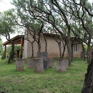 Cabaña Los Piquillines Villa Cortaderas Exterior photo