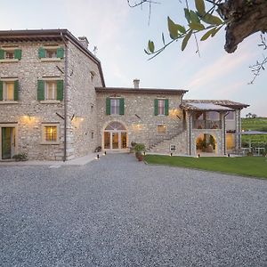 Hotel Corte Formigar SantʼAmbrogio di Valpolicella Exterior photo