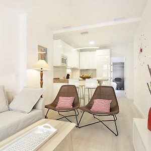 Hi Room - Smart Apartments - Ac Granada Exterior photo
