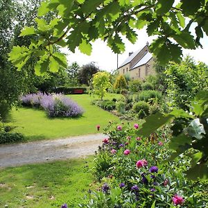 Au Jardin Des Violettes Bed and Breakfast Maheru Exterior photo