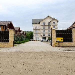 Pensiunea Daiana Residence Turda Exterior photo