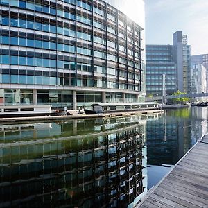 Apartamento Veeve - Zen By The Water Londres Exterior photo