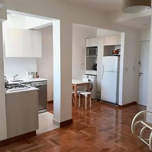 Apartamento F&F Altos de Barracas Ciudad Autónoma de Ciudad Autónoma de Buenos Aires Exterior photo