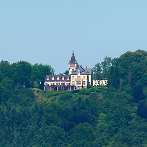 Berghotel Kockelsberg Tréveris Exterior photo