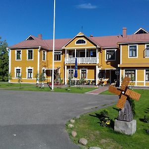 Hotel Kerihovi Kerimäki Exterior photo