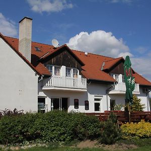 Hotel Penzion Salamoun Jevišovice Exterior photo