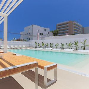 White Apartments - Adults Only Ibiza Exterior photo